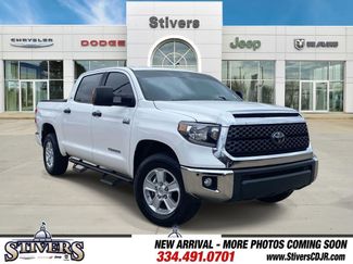 Used 2021 Toyota Tundra SR5 video 1