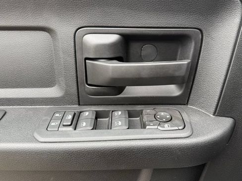 New 2026 RAM 3500 Tradesman AWD/4WD image 15