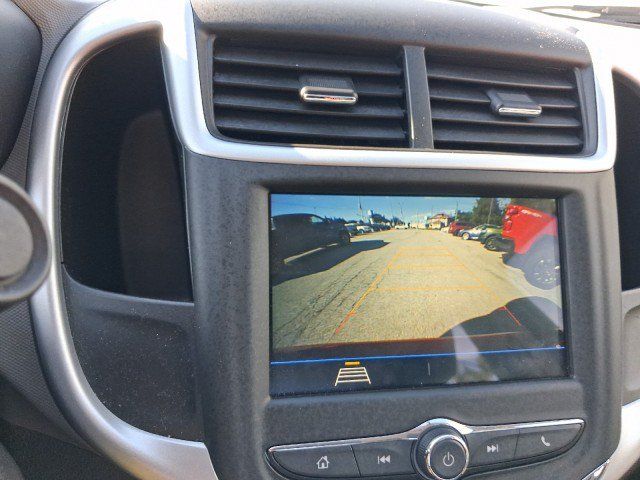 Used 2019 Chevrolet Sonic LT FWD image 30