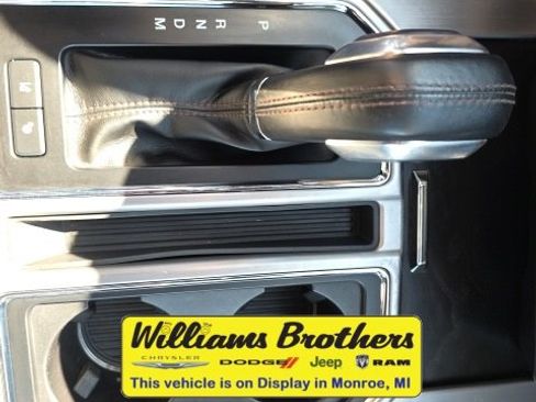 Used 2020 Ford F150 Platinum w/ Equipment Group 701A Luxury image 25