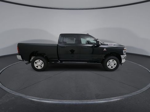 New 2026 RAM 2500 Tradesman AWD/4WD image 9