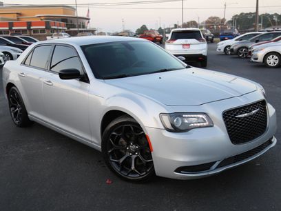 Used 2019 Chrysler 300 Touring w/ Sport Appearance Package