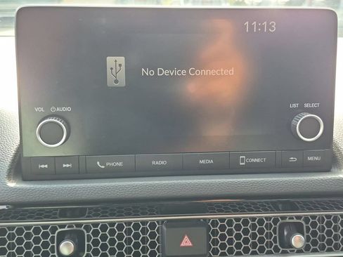 Used 2024 Honda Civic Sport image 6