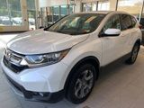 Used 2019 Honda CR-V EX-L image 2