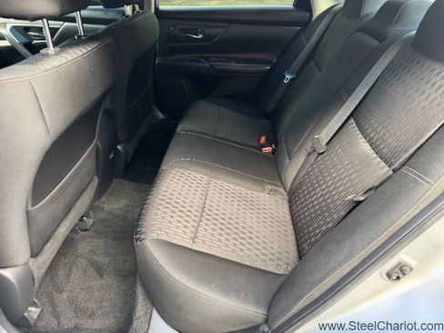 Used 2018 Nissan Altima 2.5 S w/ S Convenience Package image 13