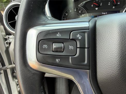 Used 2021 Chevrolet Blazer LT w/ Sound & Technology Package FWD image 24