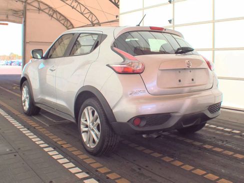 Used 2015 Nissan Juke S image 8