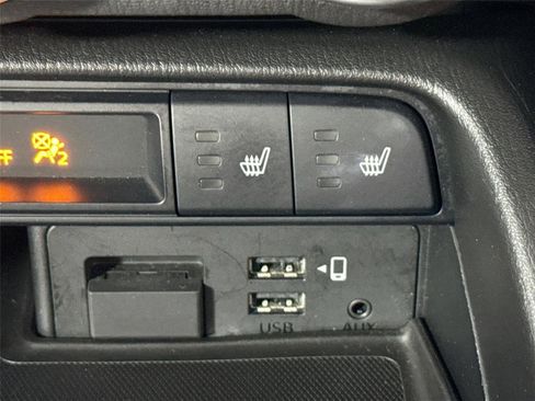 Used 2023 MAZDA MX-5 Miata Grand Touring image 8