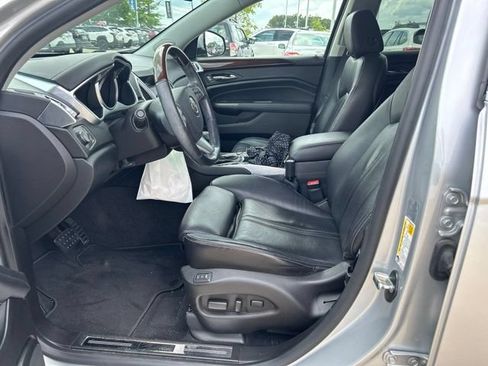 Used 2012 Cadillac SRX Performance FWD image 5