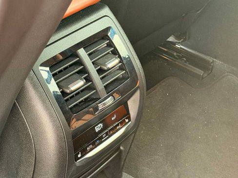 Used 2020 BMW X4 M w/ Executive Package AWD/4WD image 23