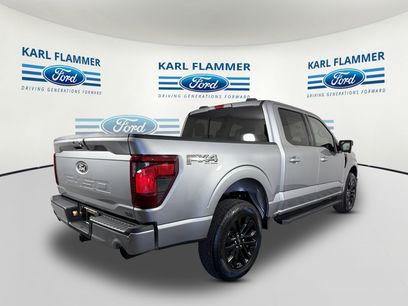 New 2026 Ford F150 XLT w/ Equipment Group 302A MID