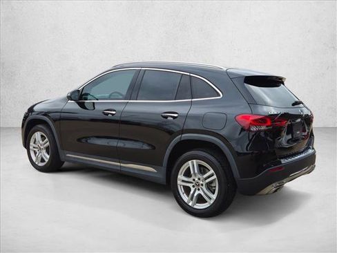 Used 2023 Mercedes-Benz GLA 250 image 8