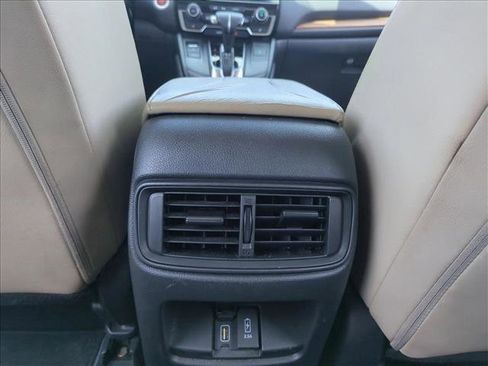 Used 2017 Honda CR-V EX-L image 17