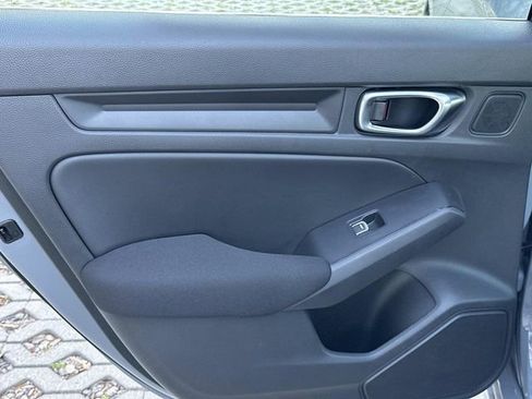 New 2026 Honda Civic Sport image 11