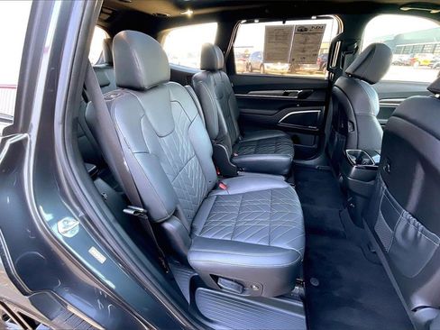 Used 2023 Kia Telluride SX X-Line image 27