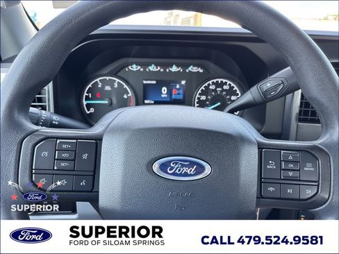 Used 2023 Ford F350 XLT AWD/4WD image 27