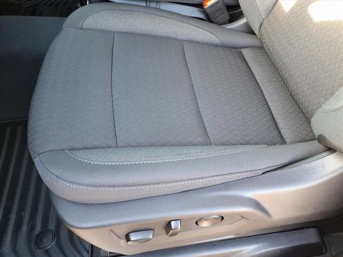 New 2026 Chevrolet Silverado 1500 LT w/ All Star Edition Plus image 8