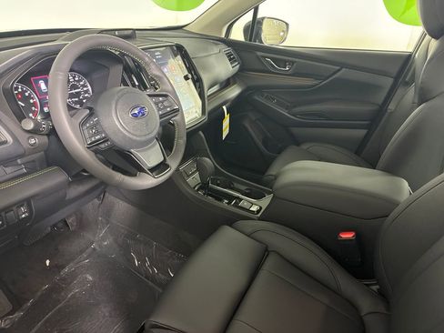 New 2026 Subaru Ascent Bronze Edition image 21