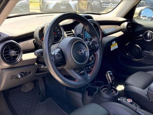 Used 2021 MINI Cooper S w/ Storage Package FWD image 11