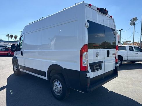 Used 2020 RAM ProMaster 1500 FWD image 4