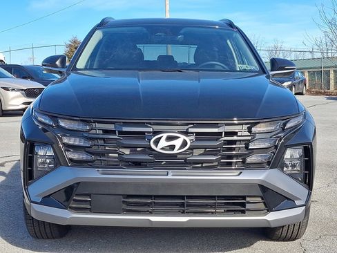 New 2026 Hyundai Tucson SEL AWD/4WD image 2