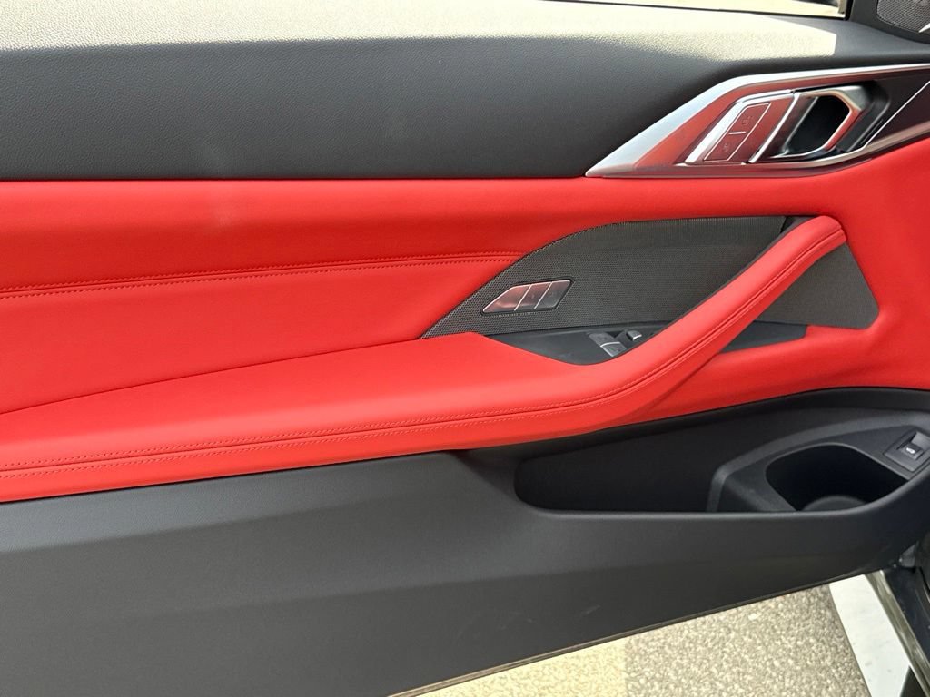 New 2027 BMW M4 xDrive Competition AWD/4WD image 15