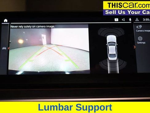 Used 2023 BMW 530i xDrive w/ Premium Package image 18