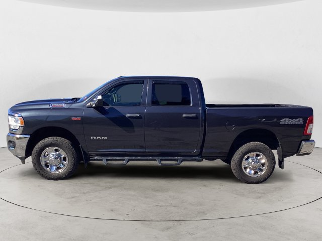 Certified 2021 RAM 2500 Tradesman AWD/4WD image 2