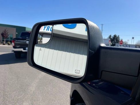 Used 2021 RAM 1500 Sport w/ Leather & Sound Group AWD/4WD image 30