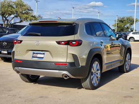 New 2026 MAZDA CX-50 AWD 2.5 S w/ Weather Package image 4