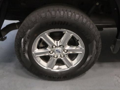 Used 2024 Ford F150 XLT w/ Tow/Haul Package AWD/4WD image 38