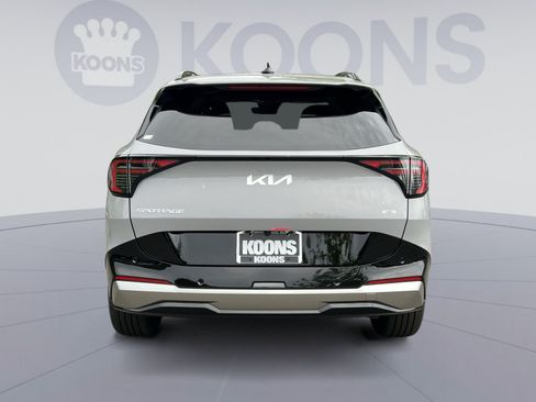 New 2026 Kia Sportage SX Prestige AWD/4WD image 5