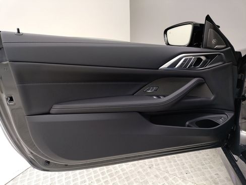 New 2026 BMW 440i xDrive Convertible w/ Premium Package image 12