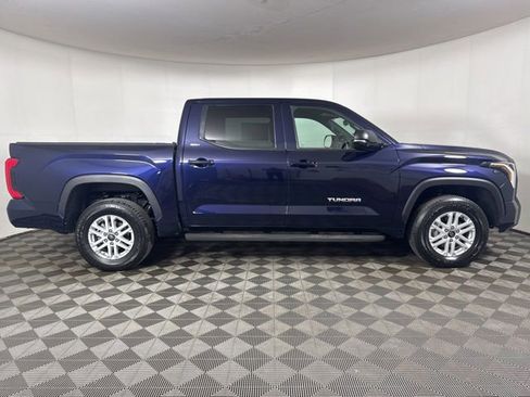 Used 2025 Toyota Tundra SR5 image 2
