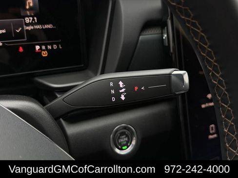 New 2026 GMC Terrain AT4 w/ Convenience Package III AWD/4WD image 27