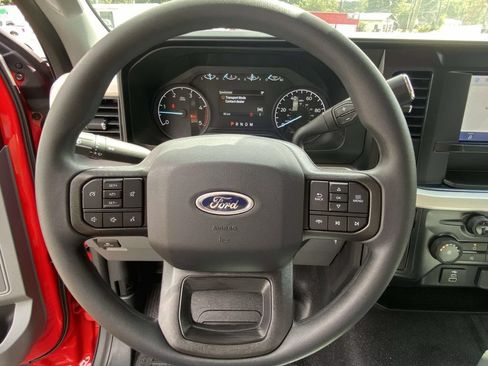 Used 2026 Ford F350 XL w/ XL Chrome Package RWD image 17