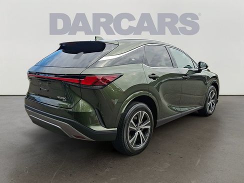 Used 2026 Lexus RX 350 Premium w/ All Season Protection Package AWD/4WD image 7