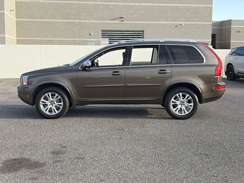 Used 2013 Volvo XC90 3.2 FWD image 10