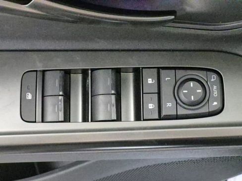 New 2026 Toyota bZ image 14