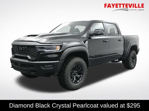 Used 2026 RAM 1500 RHO AWD/4WD image 1