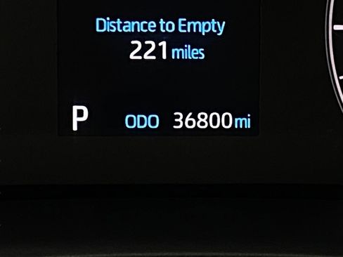 Used 2024 Toyota Corolla LE image 17