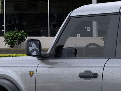 New 2025 Ford Bronco Badlands image 22