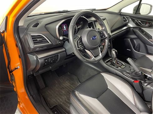 Used 2018 Subaru Crosstrek 2.0i Limited image 3