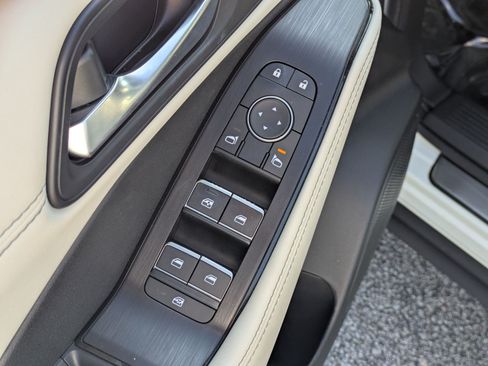 Certified 2023 Nissan Rogue SL w/ SL Premium Package FWD image 15