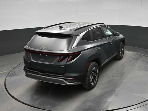 New 2026 Hyundai Tucson SEL AWD/4WD image 28