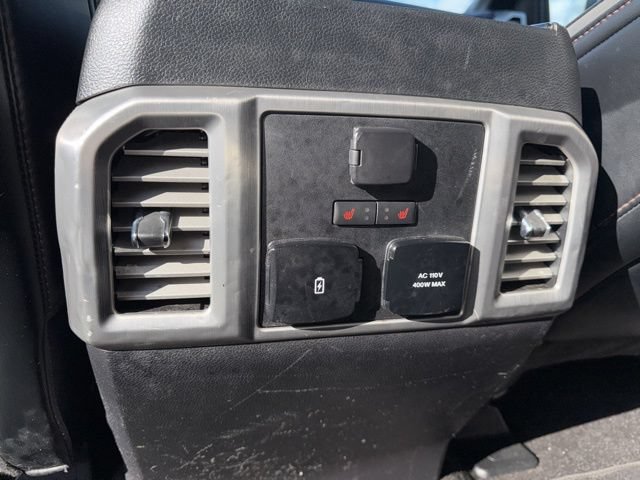 Used 2020 Ford F150 Platinum AWD/4WD image 10