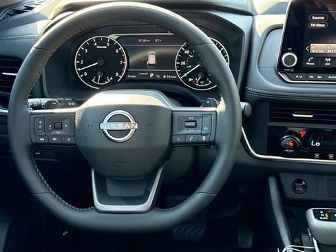 New 2026 Nissan Rogue SV image 14