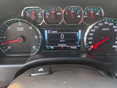 Used 2018 GMC Sierra 1500 SLT AWD/4WD image 8