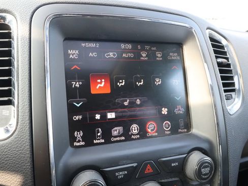 Used 2017 Dodge Durango GT w/ Premium Group AWD/4WD image 22
