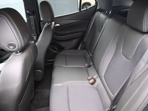 Used 2025 Buick Encore GX Preferred image 21